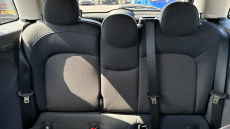 MINI Hatchback 1.5 Cooper 5dr Petrol Hatchback